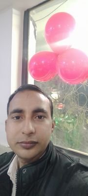 BCCHAUHAN4's profile picture. Bc Chauhan Azamgarh UP