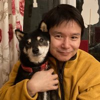 Shin'ichiro Ando (@shinichiroando) 's Twitter Profile Photo Shin'ichiro Ando (@shinichiroando) 's Twitter Profile Photo