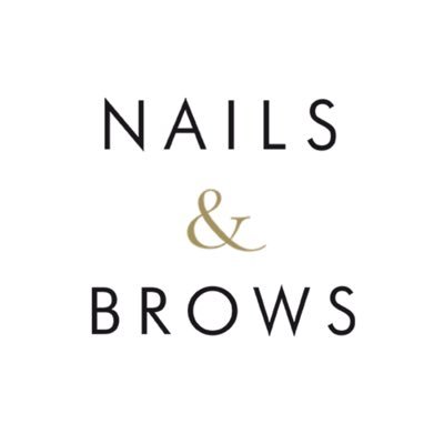 Discover 55+ nails and brows