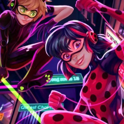 Miraculous Ladybug On Twitter The Miraculous Ladybug Roblox Game Everything We Know So Far Miraculou Https T Co T3fgfoieo8 Via Youtube A New Miraculous Ladybug Game On Roblox Created By Toyaplaystudio For More Notification Follow - roblox ladybug games