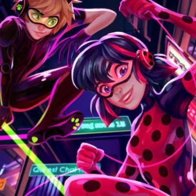 Miraculous Ladybug On Twitter The Miraculous Ladybug Roblox Game Everything We Know So Far Miraculou Https T Co T3fgfoieo8 Via Youtube A New Miraculous Ladybug Game On Roblox Created By Toyaplaystudio For More Notification Follow - roblox miraculous ladybug game