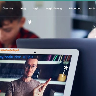 classprof1's profile picture. https://t.co/9n5g8ZOtNF – Umfassende Online-Lernplattform Österreichs
- für alle Schulen und sonstigen Bildungsinstitutionen 
- für alle Bildungsstufen – von Primar