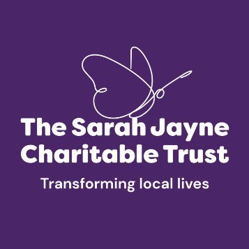 The Sarah-Jayne Charitable Trust supports under-represented and under-funded community charities in Bristol, Wiltshire and Gloucestershire.