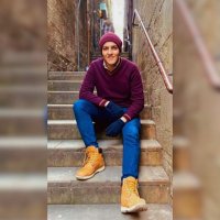 Ahmed-Elazab (@el_3azab) 's Twitter Profile