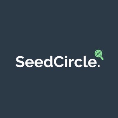 SeedCircle_io's profile picture. Welcome to SeedCircle 👋🏾 - A weekly newsletter covering the latest and most interesting seed funding rounds globally 🚀