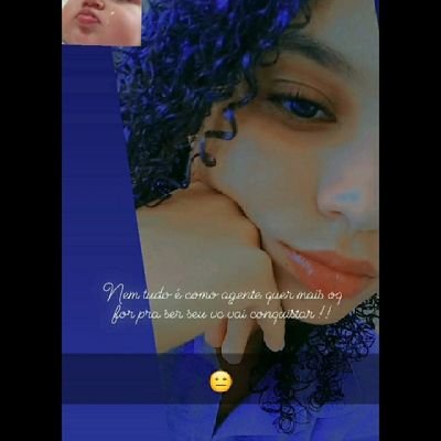 LuziaSa12269348's profile picture. Ser eu mesma 😘