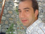 Murat Büke