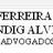 Ferreira Indig Alves