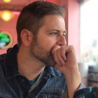 Christopher Rue (@christopherrue) 's Twitter Profile