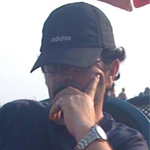 Djanduka's profile picture. 