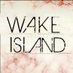 WAKE ISLAND (@wakeislandpod) Twitter profile photo WAKE ISLAND (@wakeislandpod) Twitter profile photo