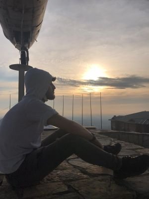 gokhanmisir54's profile picture. 