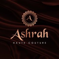 ASHRAH_HAUTE_COUTURE(@AshrahhauteC) 's Twitter Profileg