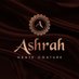 ASHRAH_HAUTE_COUTURE (@AshrahhauteC) Twitter profile photo