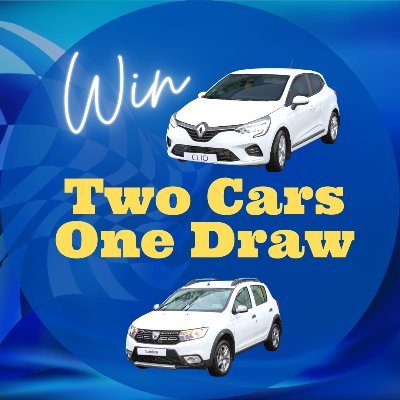 Win a top prize of €50,000 while supporting the development of Finn Harps FC, a community based football club in Donegal, Ireland