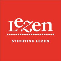 Stichting Lezen(@stichtinglezen) 's Twitter Profile Photo