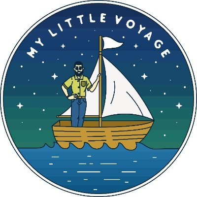 My Little Voyage