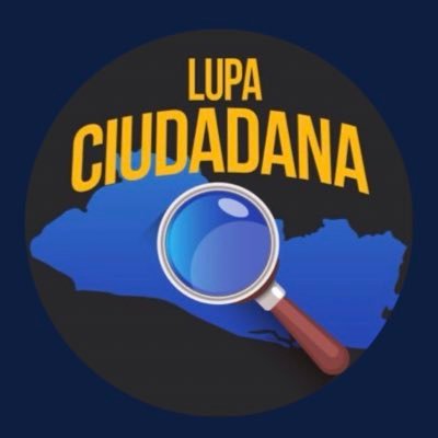 CiudadanaLupa Profile Picture