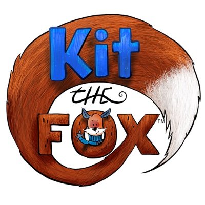 Kit The Fox Cartoonsさんのプロフィール画像
