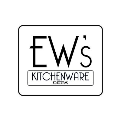 Ew's Kitchenware