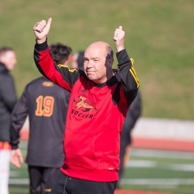 keithwmason's profile picture. Soccer Coach with Guelph Gryphons and Guelph United F.C.  West Bromwich Albion fan. Loves walking, fishing, soccer and above all family and friends.