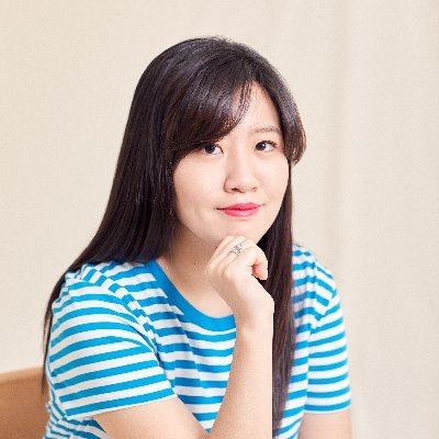 Writer. Assistant Editor @yalereview. 심술쟁이 글쟁이입니다.