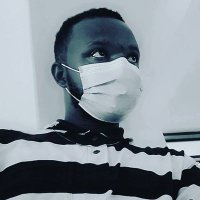 Bismark Amoako (@bismarkamoako14) 's Twitter Profile