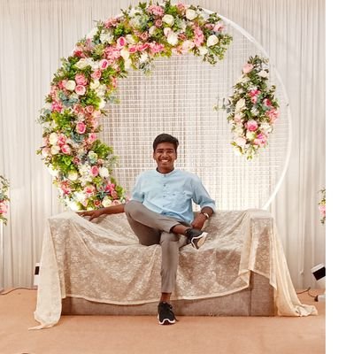 EapenMathew9's profile picture. 