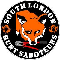 South London Hunt Sabs (@southlondonsabs) 's Twitter Profile Photo South London Hunt Sabs (@southlondonsabs) 's Twitter Profile Photo