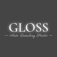 GLOSS AutoDetailingStudio(@GLOSSAutoDetai1) 's Twitter Profile Photo