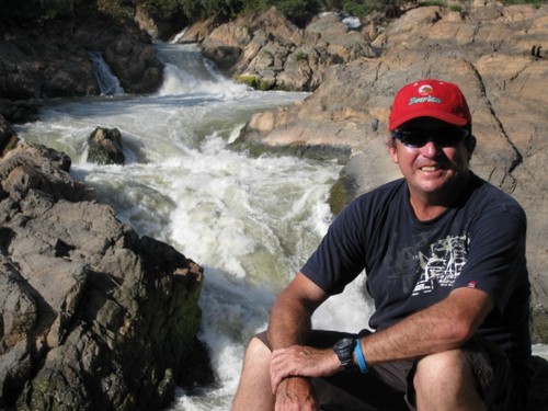 rcallanan5's profile picture. Educator, Primary Teacher, trainer, , eLearning, global education, backpacking, AFL, gadget boy