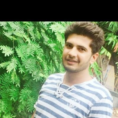 AnujSiwach14's profile picture. Bjp hatao ,desh bachao