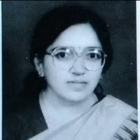 Sudha govil(@GovilSudha) 's Twitter Profile Photo