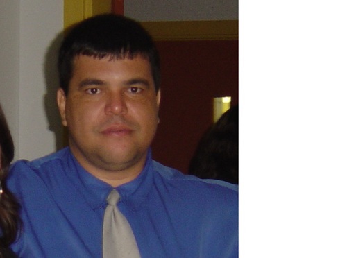 amarizio's profile picture. Gerente Vendas, prof Universitário, consultor, Instrutor cursos desenvolvimento de pessoas e empreendedor.
Valores: Amor. Gratidão e Perdão.