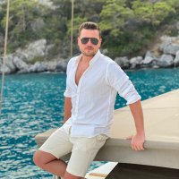 Goksel AKKABA (@akkabagoksel) Twitter profile photo