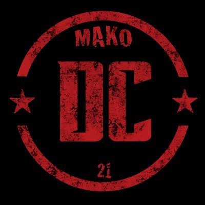 Alternative band MAKO DC is Declan O’Shea & Christian Montagne, former members of acclaimed band Cyclefly. 
NEW ALBUM OUT FREE Stream @:
https://t.co/KIXck93uAN