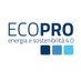 ECOPRO (@ecopro_energia) Twitter profile photo