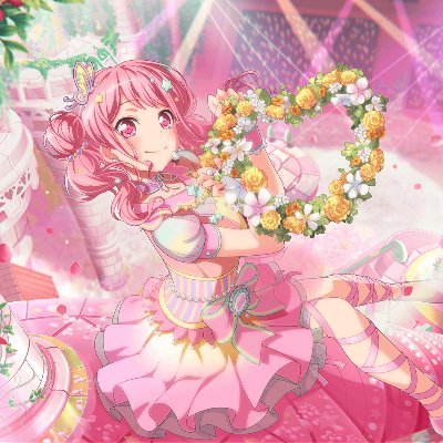 CristalFenix {Proofs in pinged!💞🥺}さんのプロフィール画像