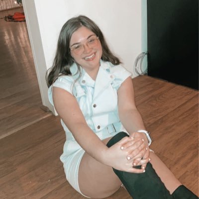 CammieShenkle's profile picture. “I love hearing educated people talk and just shut everyone up. Knowledge is always the loudest voice.”                 -Zendaya Coleman