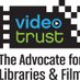 Video Trust (@newvideotrust) Twitter profile photo Video Trust (@newvideotrust) Twitter profile photo