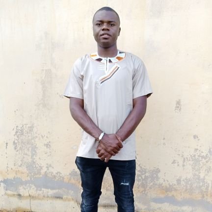 NguemePatrick's profile picture. Toujours prêt à partir 😉
