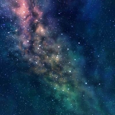 Stella云雀さんのプロフィール画像