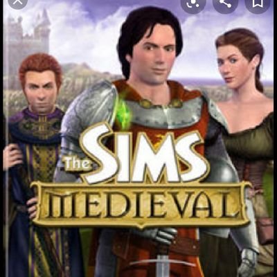 Sims Medievel