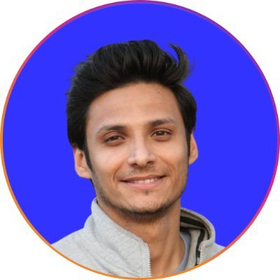 mandeephub's profile picture. 