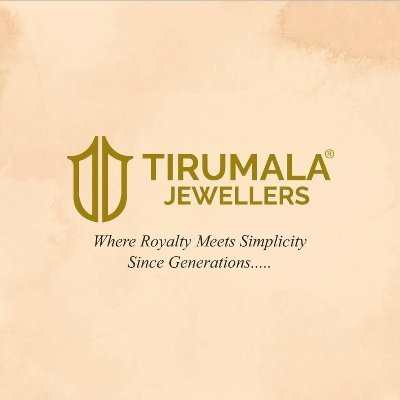 Tirumala Jewellers