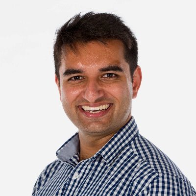 JayMehta50's profile picture. GP Trainee Doctor | Former Chief Medical Information Officer | Website and App Developer | Runner (views are my own)