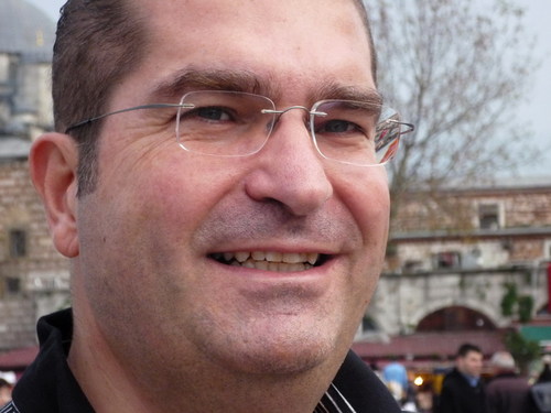 KMahos's profile picture. 