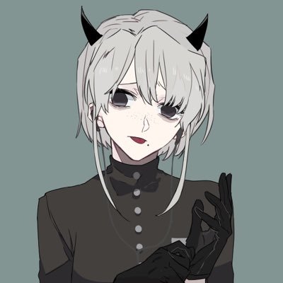ホワイトベア。さんのプロフィール画像