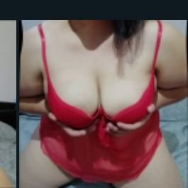 hola bebes soy una chica de mente abierta conmigo la pasarás súper bien