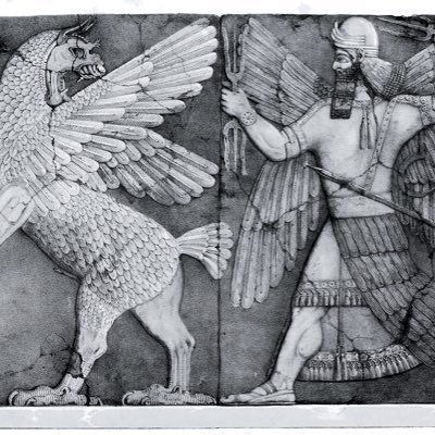 gilgamesh_epic2's profile picture. 